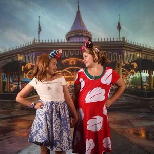 Meet your Posher, Janis